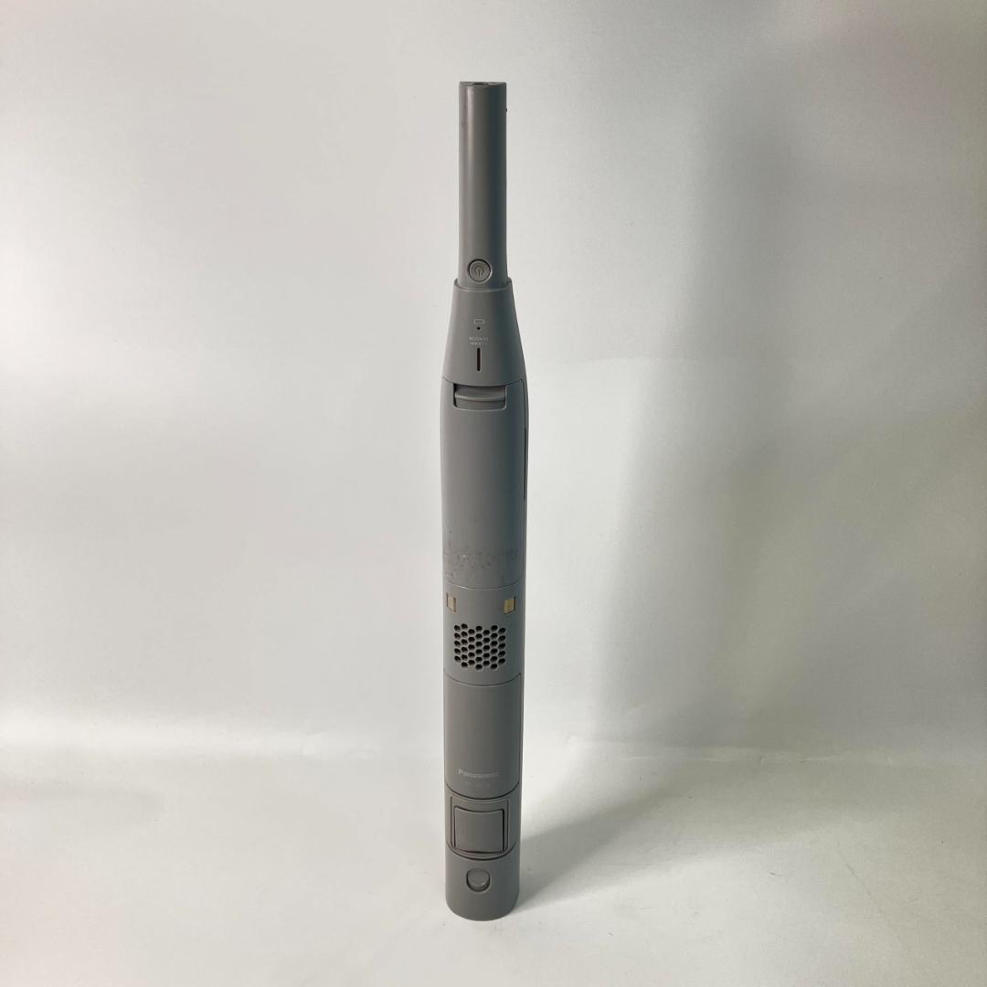 【送料無料】Panasonic コードレススティック掃除機 MC-NS70F-H