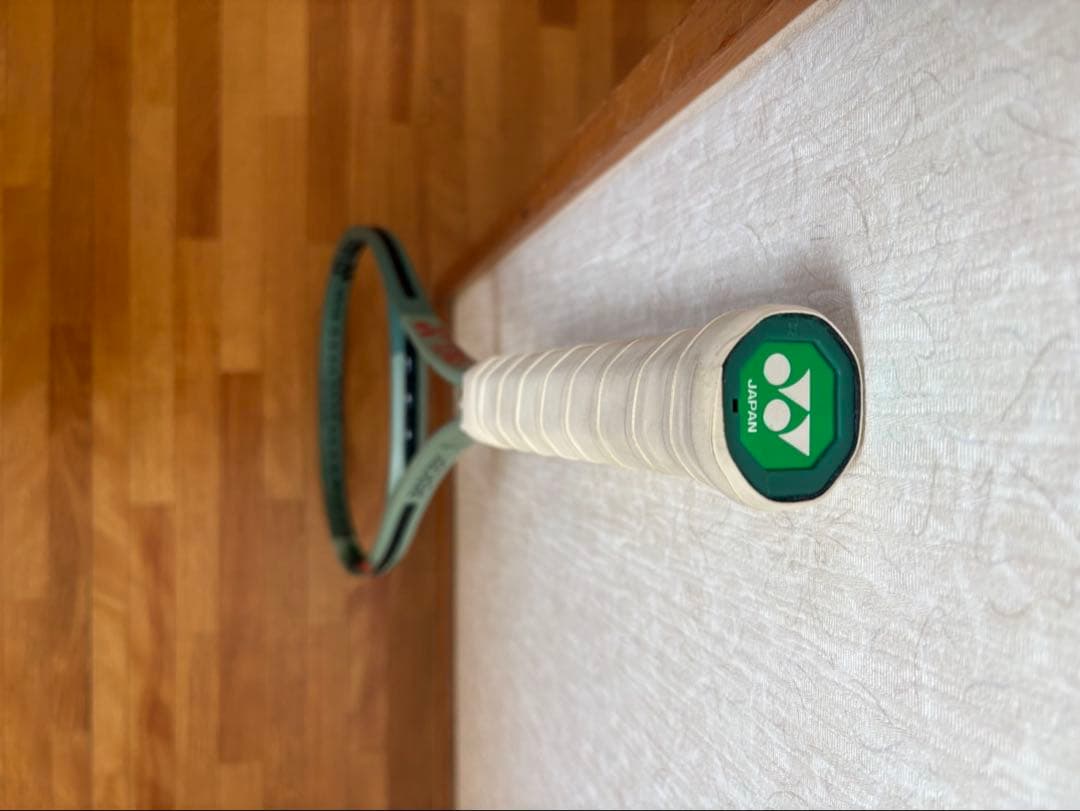 【匿名配送】YONEX ヨネックス テニスラケット パーセプト97 3本セット