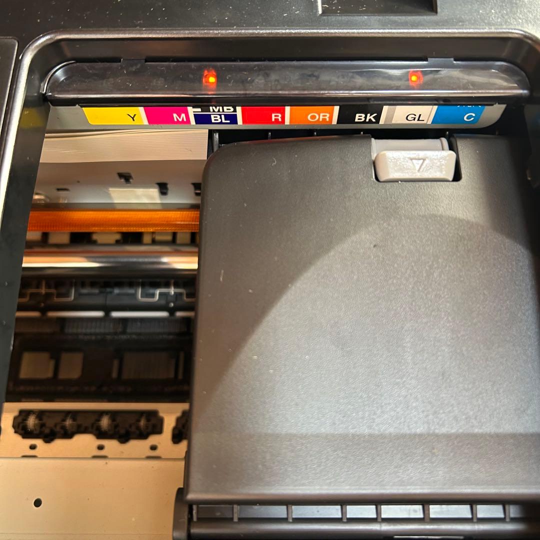 エプソン PX-7V プリンター