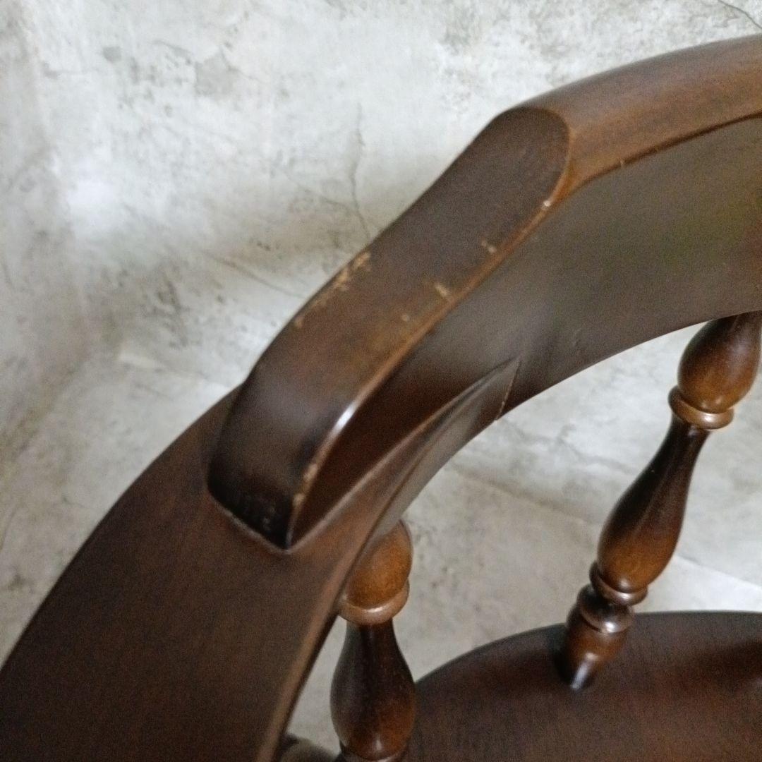 飛騨産業 キツツキ　椅子 イス　ダイニングチェア　インテリア 家具