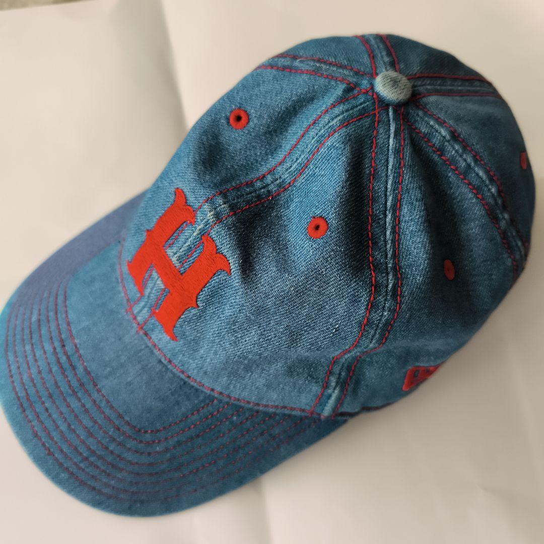 広島カープ　帽子　4個まとめ売り　NEWERA