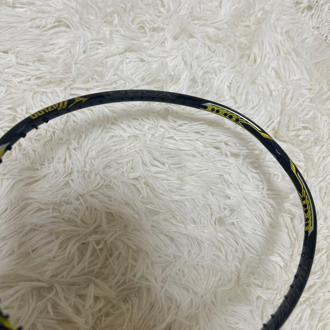 【美品】 ミズノ フォルティウス20 5U6 FORTIUS20 5U6