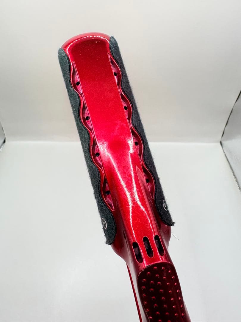 radiant ラディアント アイロン 28mm 正規品 336