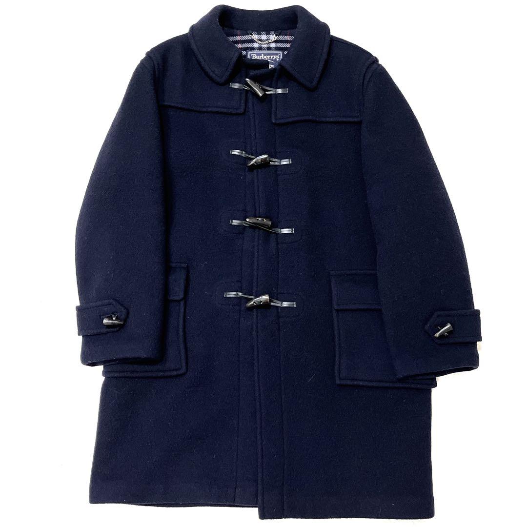 ジャケット・アウター Burberrys specialty Duffle coat navy XL