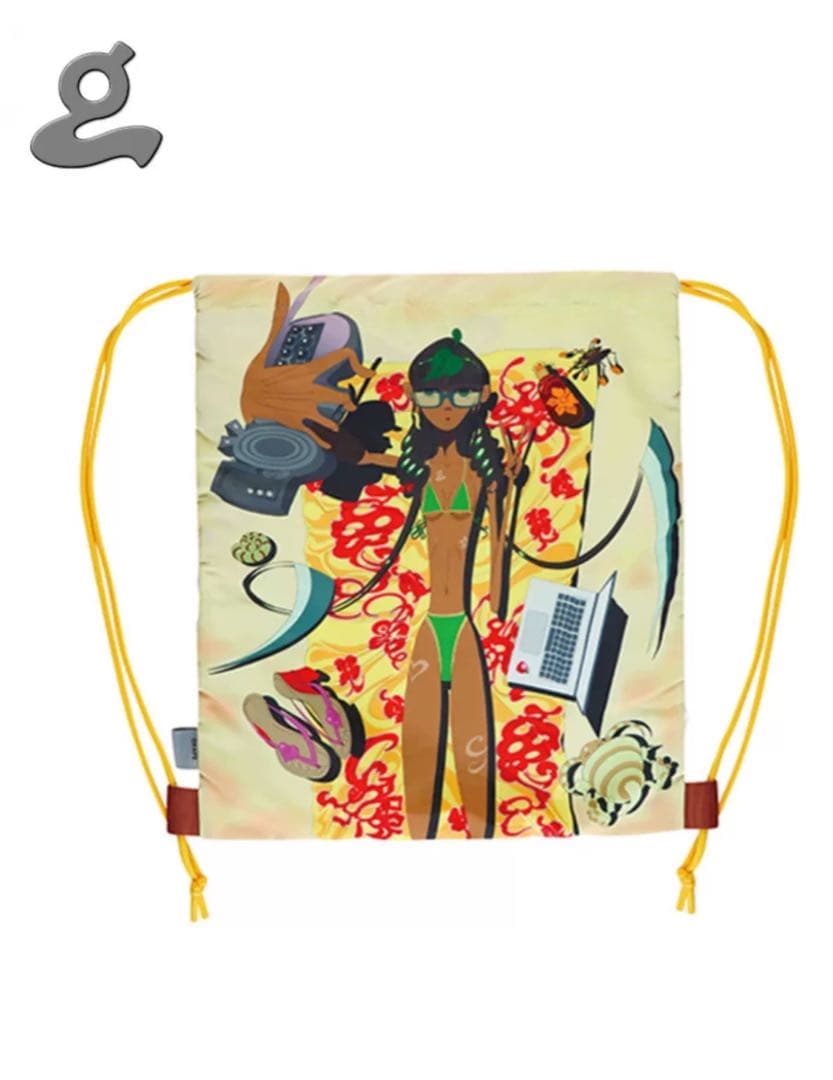 バッグ Grape bag