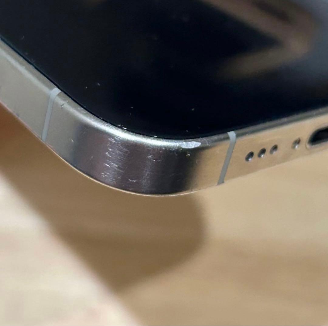 iPhone 15 Pro｜128gb｜SIMフリー