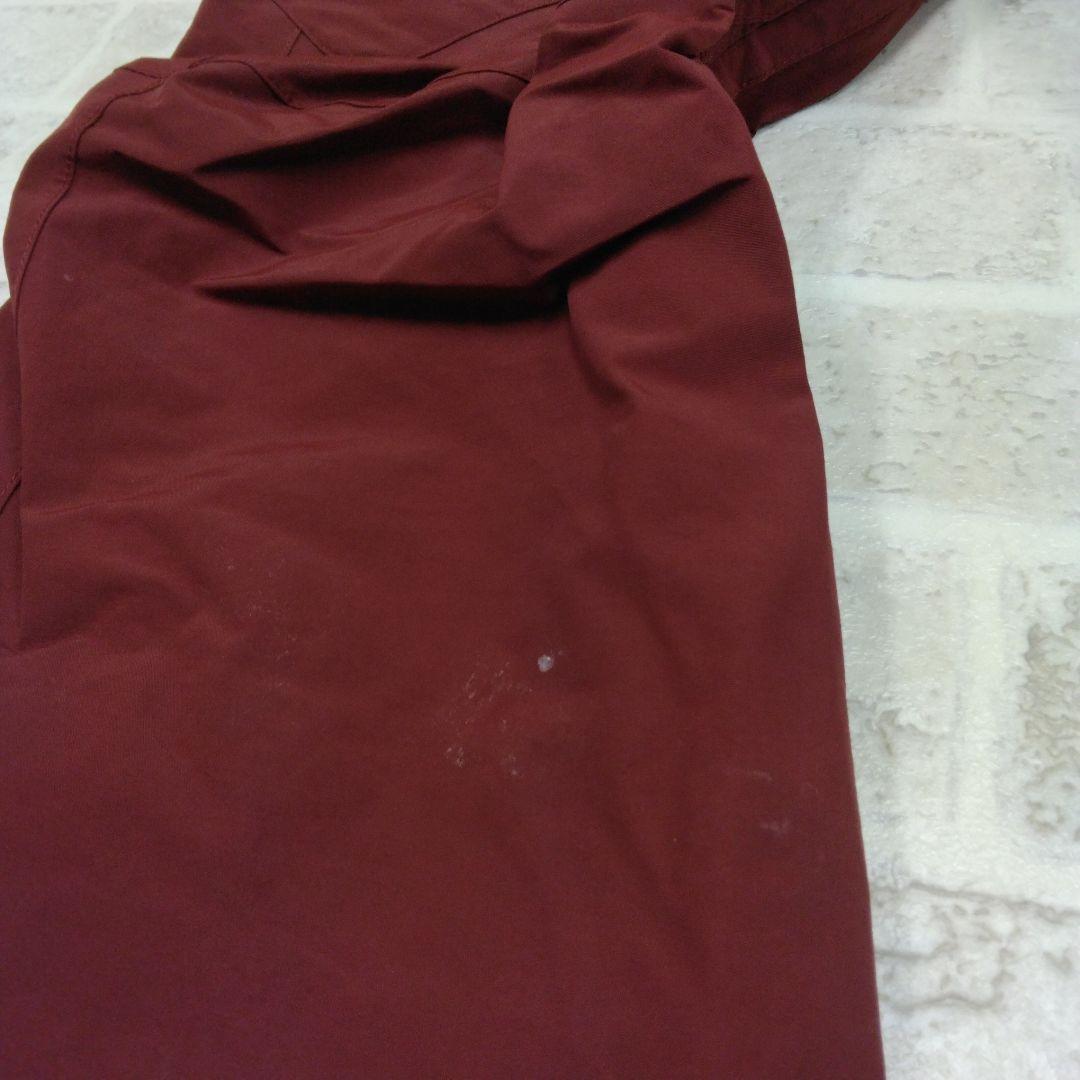 VOLCOM　ボルコム　スノーウェア　セットアップ　Mサイズ　メンズ