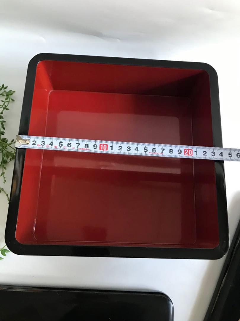 時代物 漆塗り 金蒔絵 天然木 5段重箱