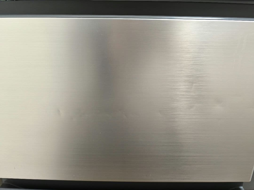 日立 大型 冷蔵庫 R-V38RVL(N) 左開き 375L 2021