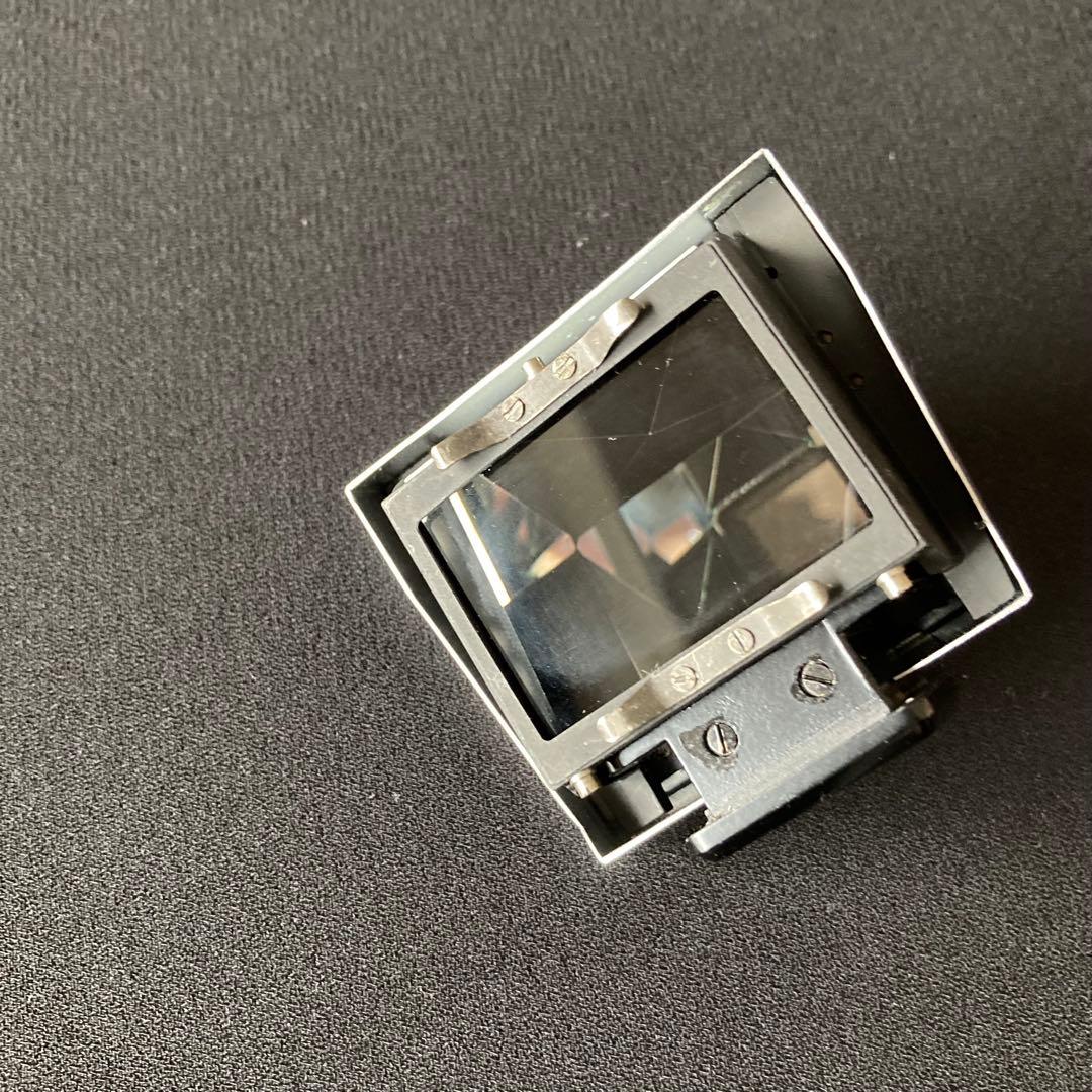 NIKON F アイレベル 一眼レフ フィルムカメラ