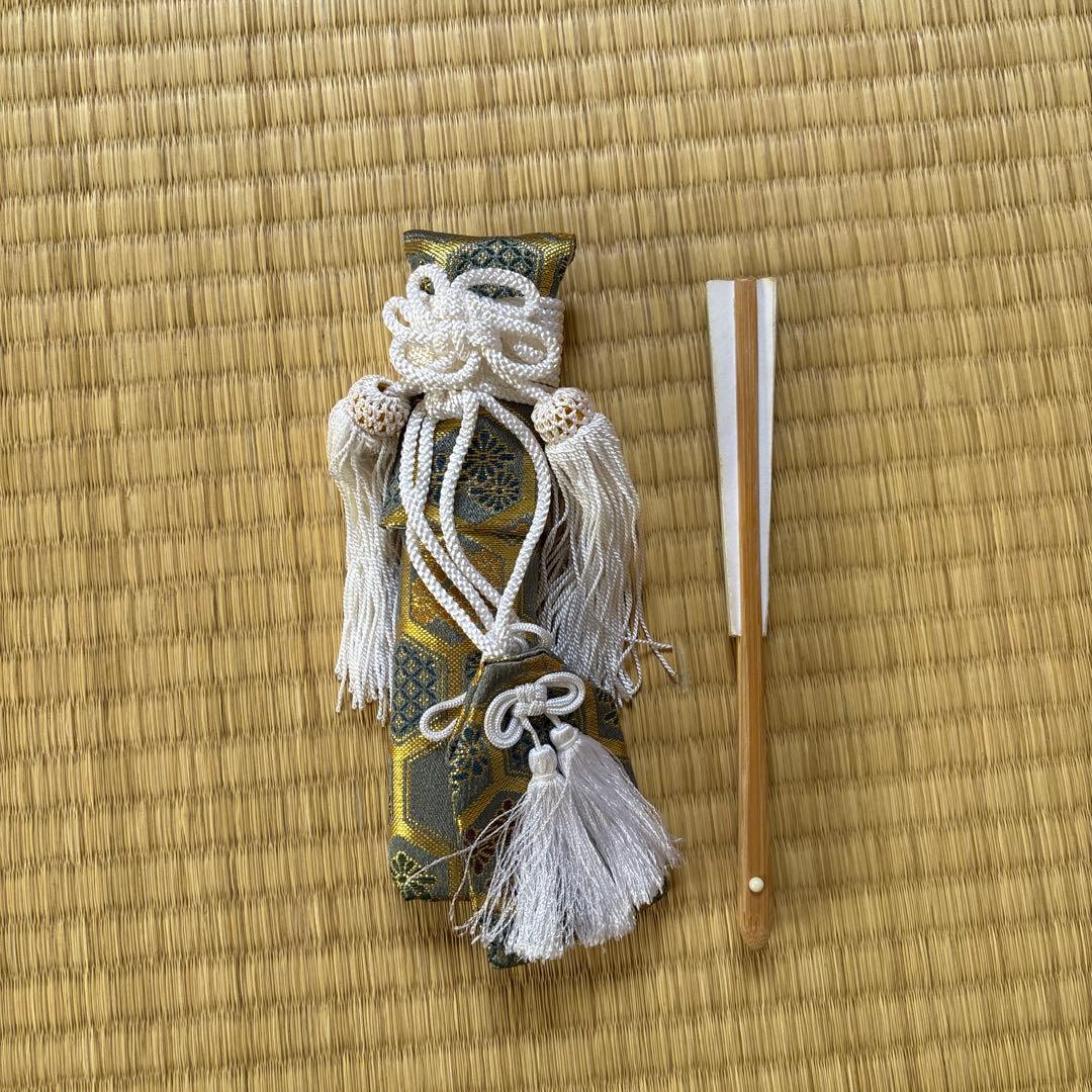 七五三　男児5歳　一式