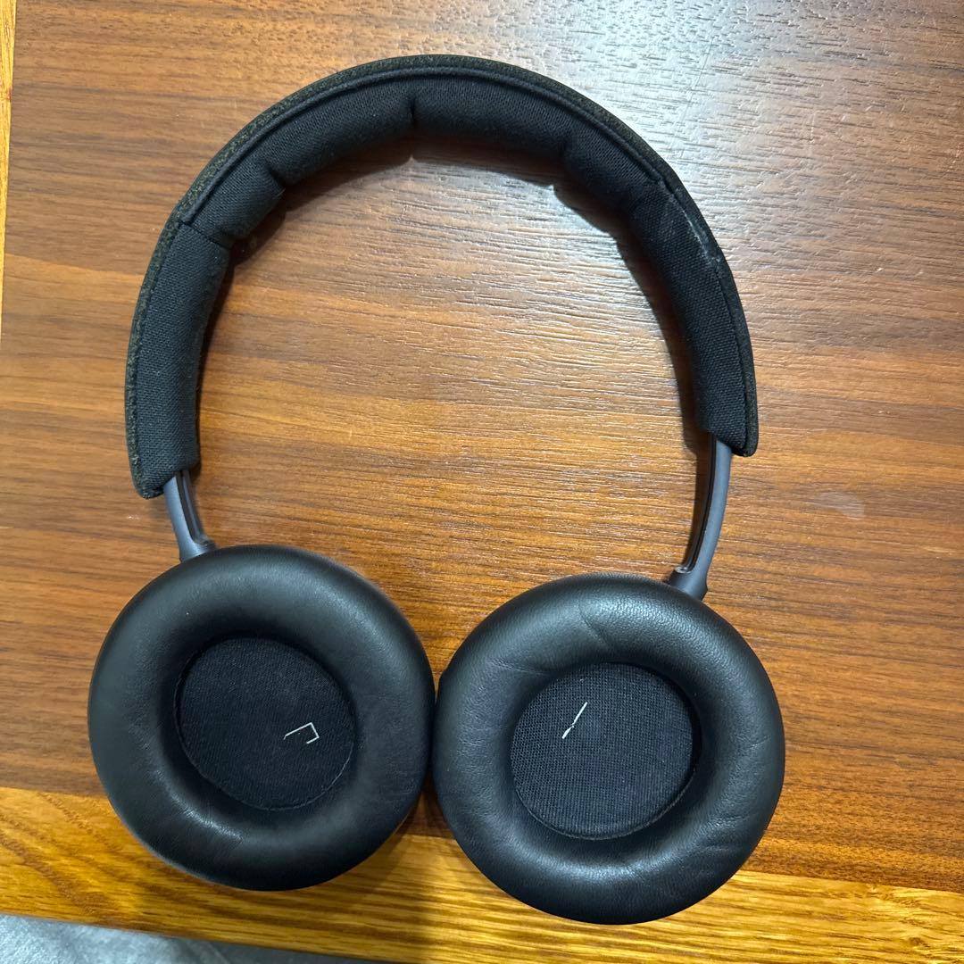 Bang & Olufsen H9 ワイヤレスヘッドホン