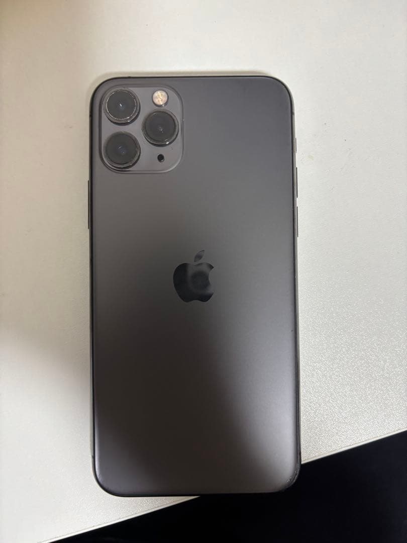 iPhone11 pro SiMフリー 本体