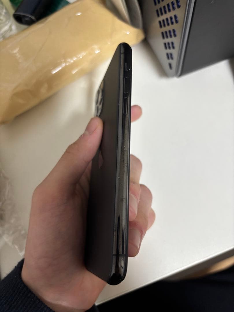 iPhone11 pro SiMフリー 本体