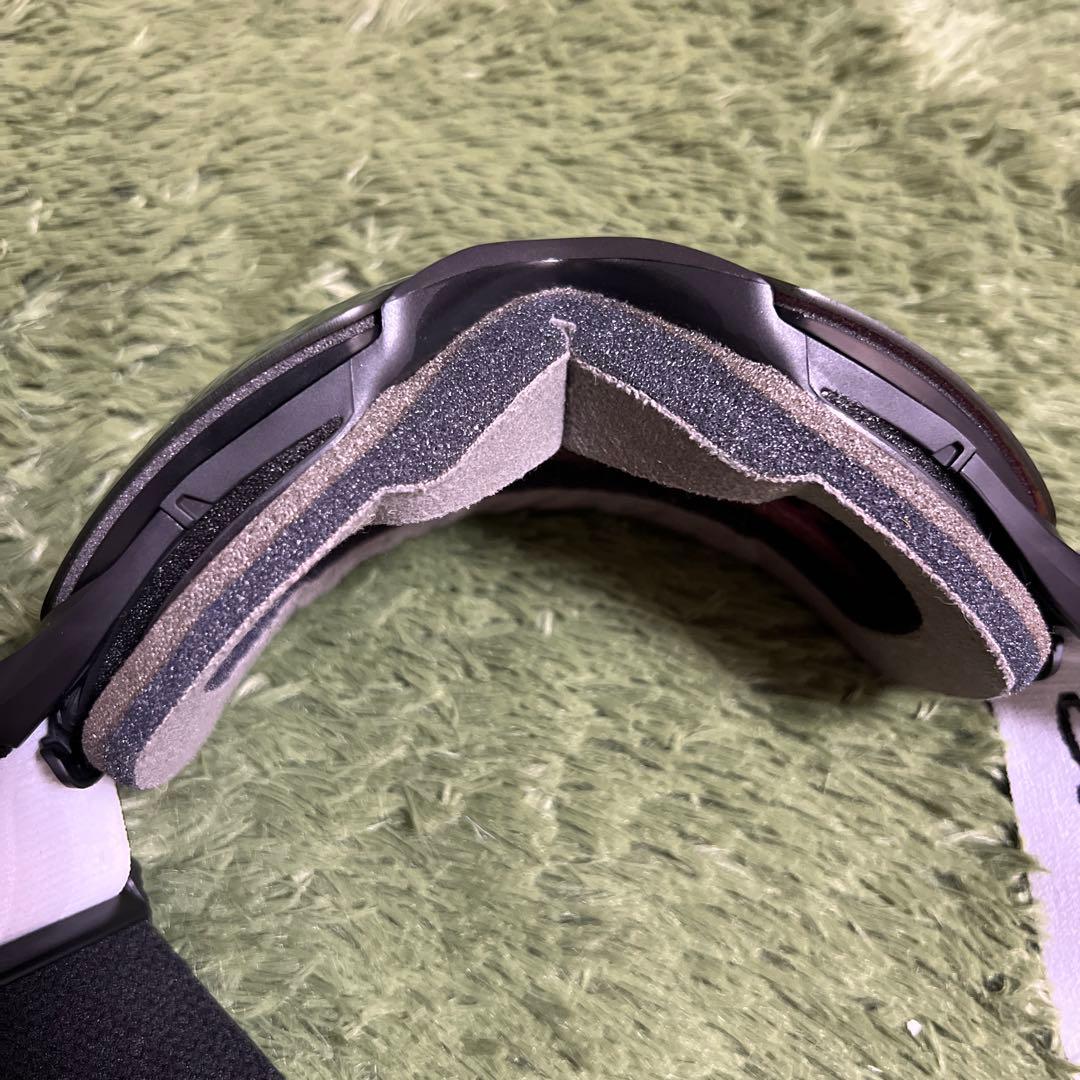 SMITH I/O Mag S ゴーグル レンズ2枚