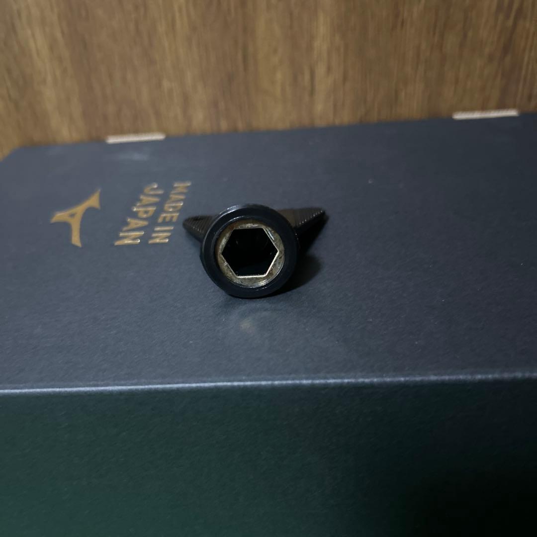 【新品】モナルシーダネオ　取り替え式　 27.5センチ