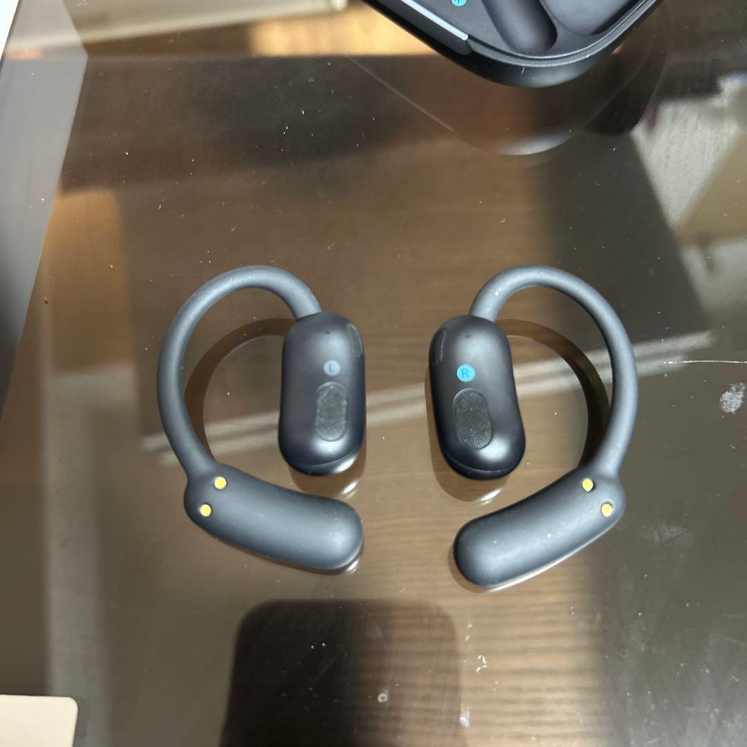 【off-road】Anker Soundcore AeroFit 2