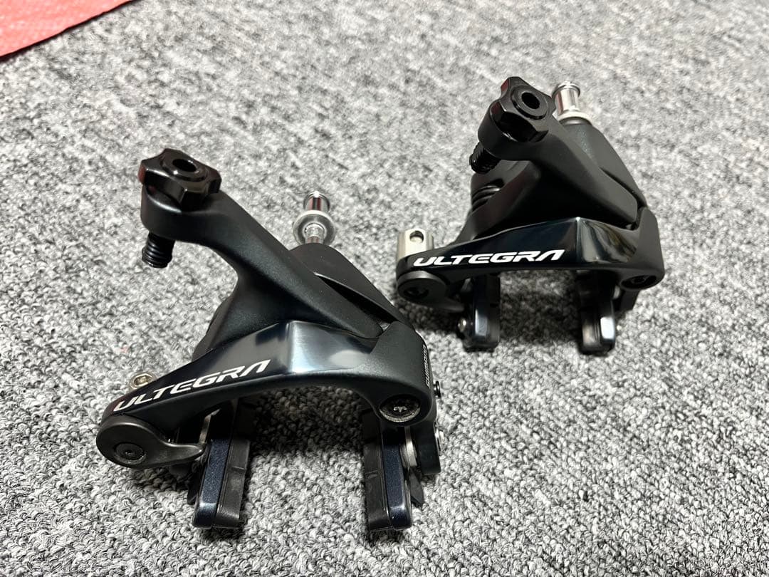 なお＊ Shimano ultegra r8000 コンポーネント