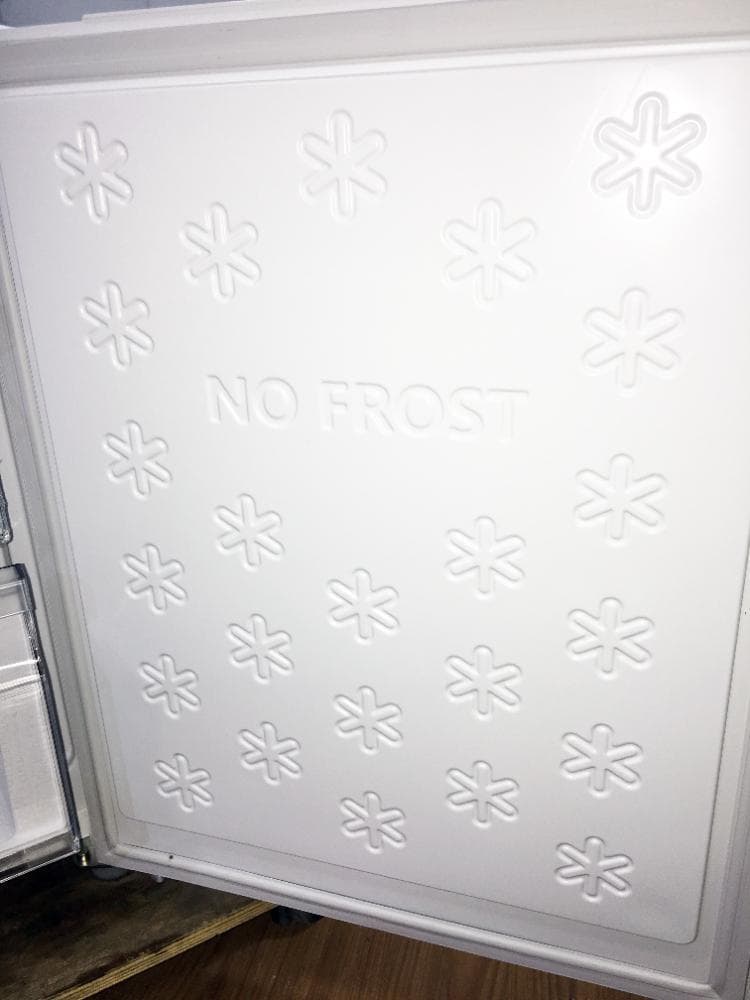 宅内搬入込み★Haier 148L 冷蔵庫【JR-NF148B-W】ECU5