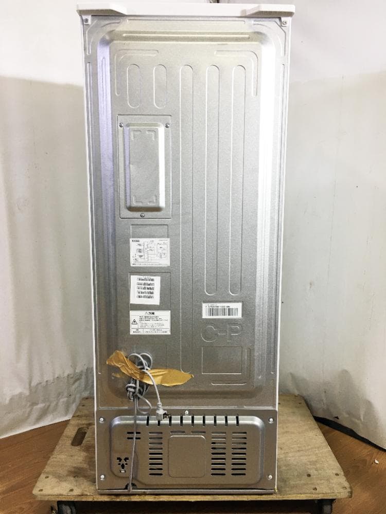 宅内搬入込み★Haier 148L 冷蔵庫【JR-NF148B-W】ECU5