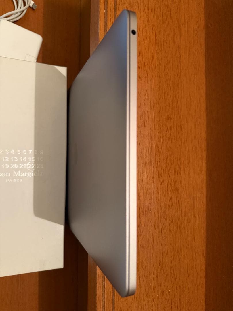 【美品】MacBook Pro 13 M1 16GB/512GB