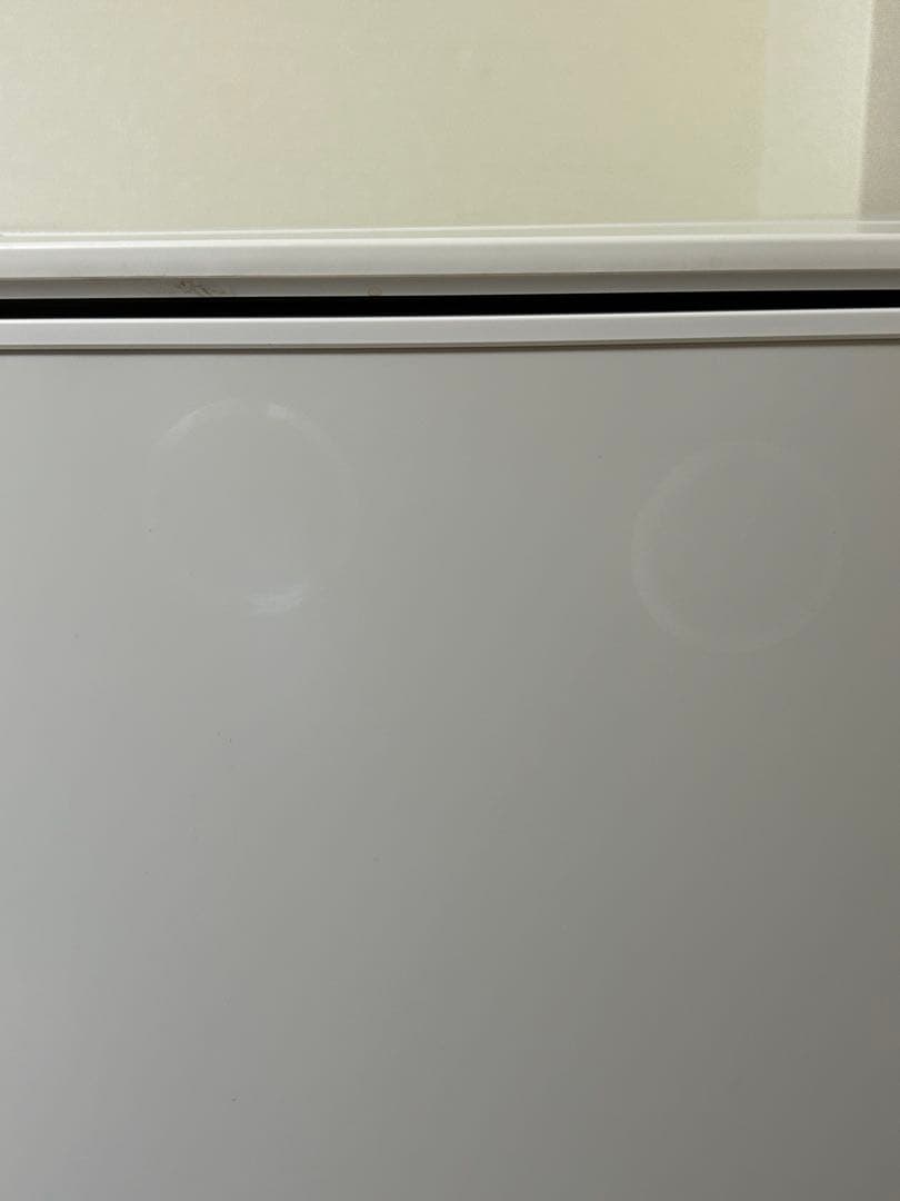 三菱 MITSUBISHI 冷蔵庫 右開き 146L MR-P15J-Wホワイト