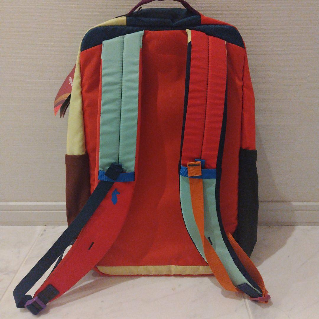 m*a様 cotopaxi コトパクシ Tasra 16L Backpack