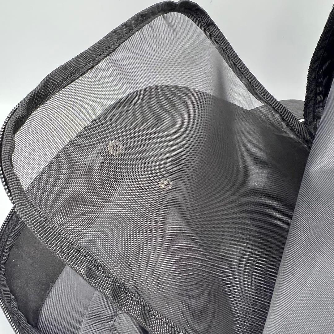 未使用♪即発送します♪drip HALFDAY PACK ver.2 ブラック