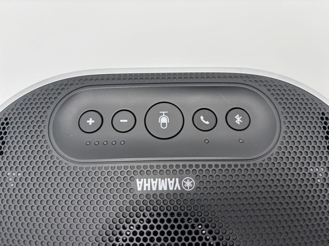 YAMAHA YVC-300 スピーカーフォン Bluetooth接続可　ヤマハ