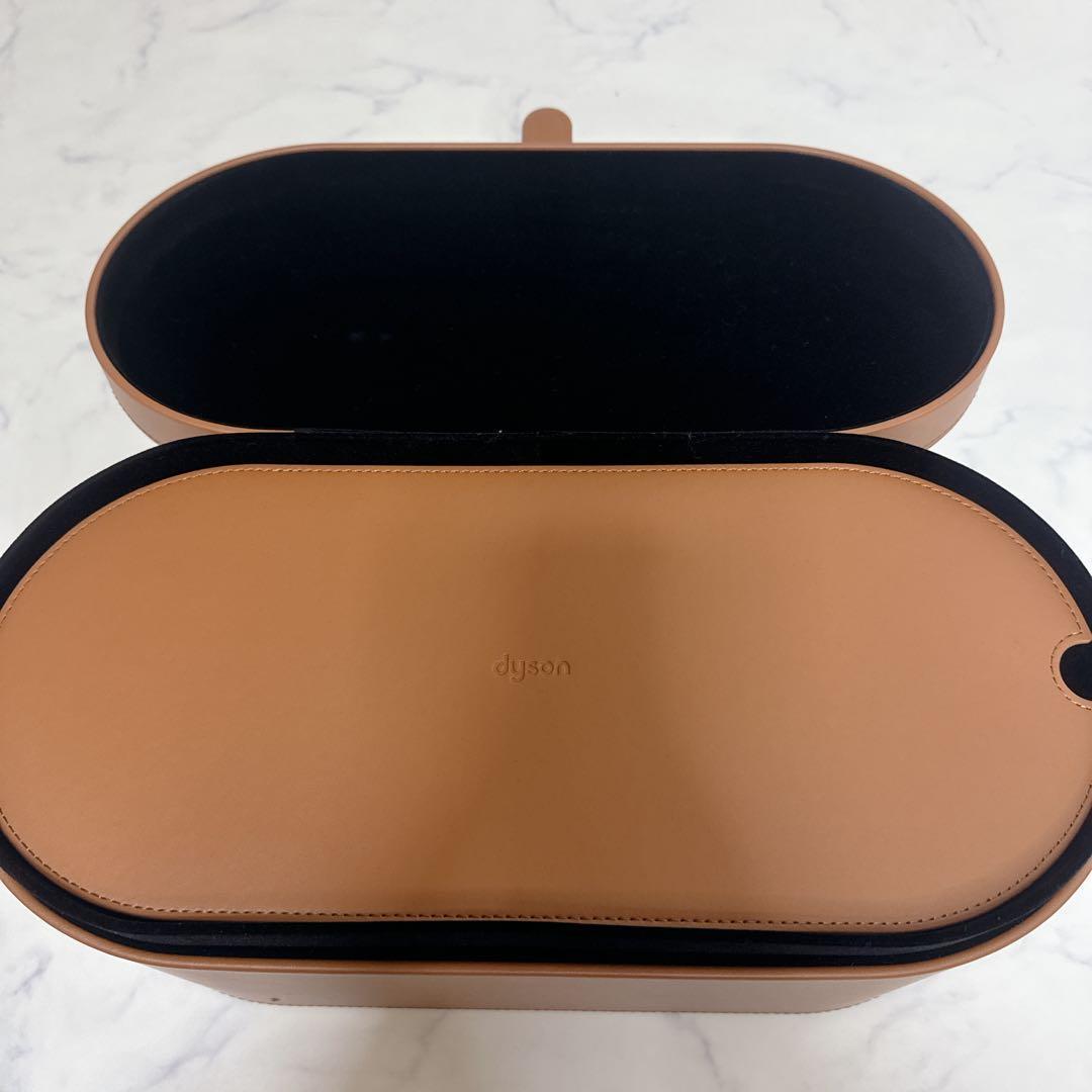 dyson エアラップ コンプリート HS01 ドライヤー ダイソン