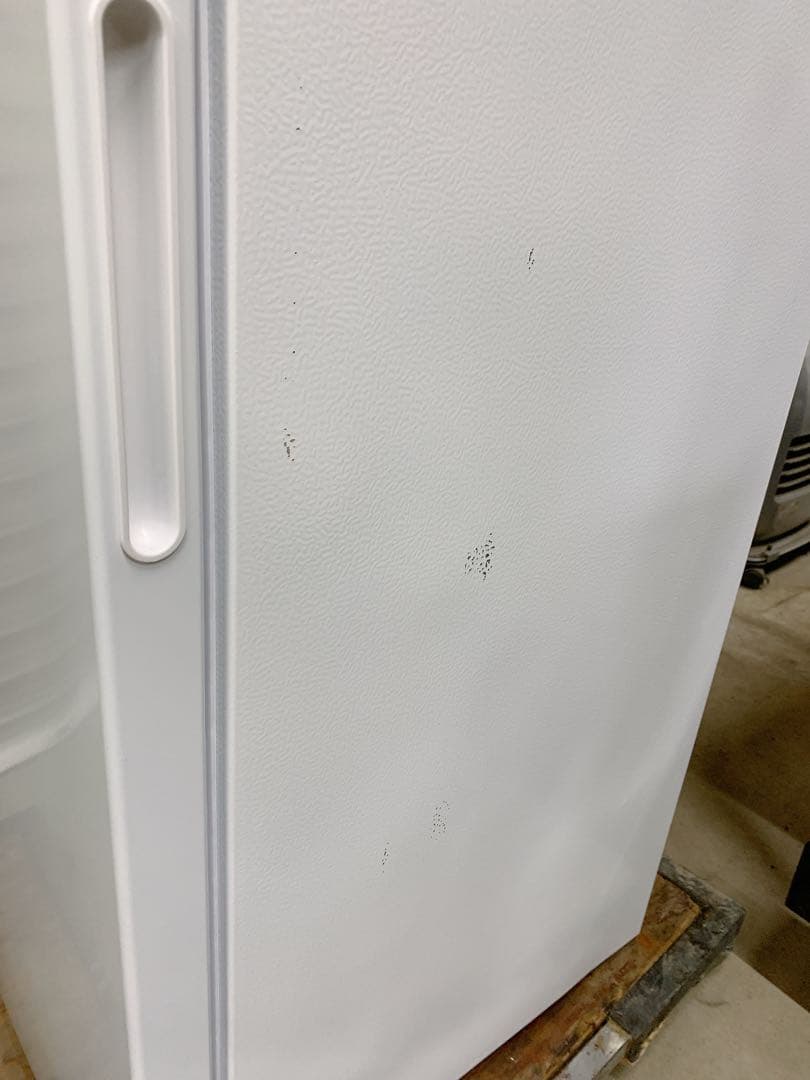 関東限定送料無料 MAXZEN 2ドア冷蔵庫 0401か1 H 220