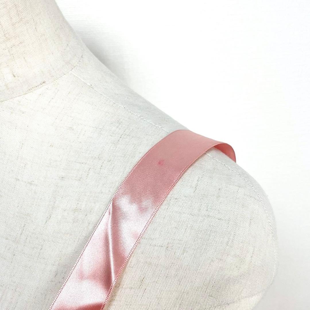 y2k❤️00s HYSTERIC GLAMOUR ラインストーンガールロゴキャミ