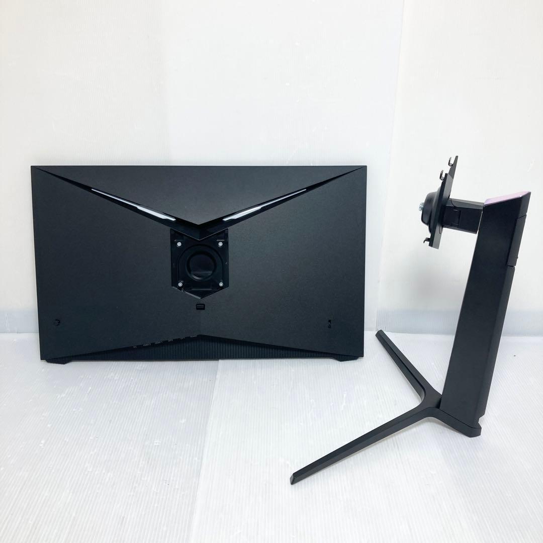 極美品 INNOCN 27インチ ゲーミングモニター 27G1S 2023年製