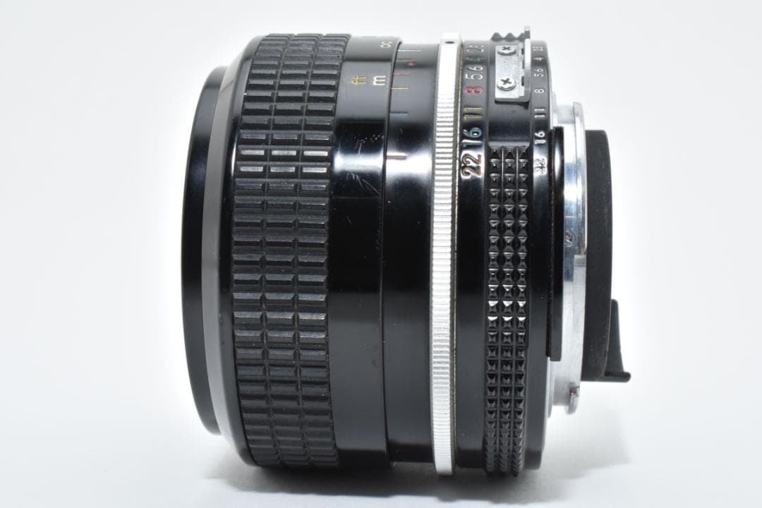 レンズ(単焦点) Nikon New 24mm f/2.8 Ai Converted L0365