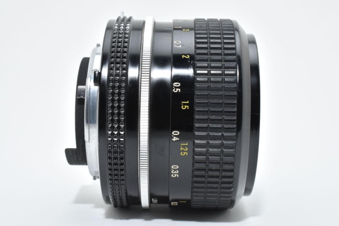 レンズ(単焦点) Nikon New 24mm f/2.8 Ai Converted L0365