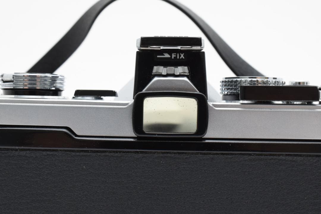 ★極上品★オリンパス OM-1 ZUIKO 50mm f1.4 #866