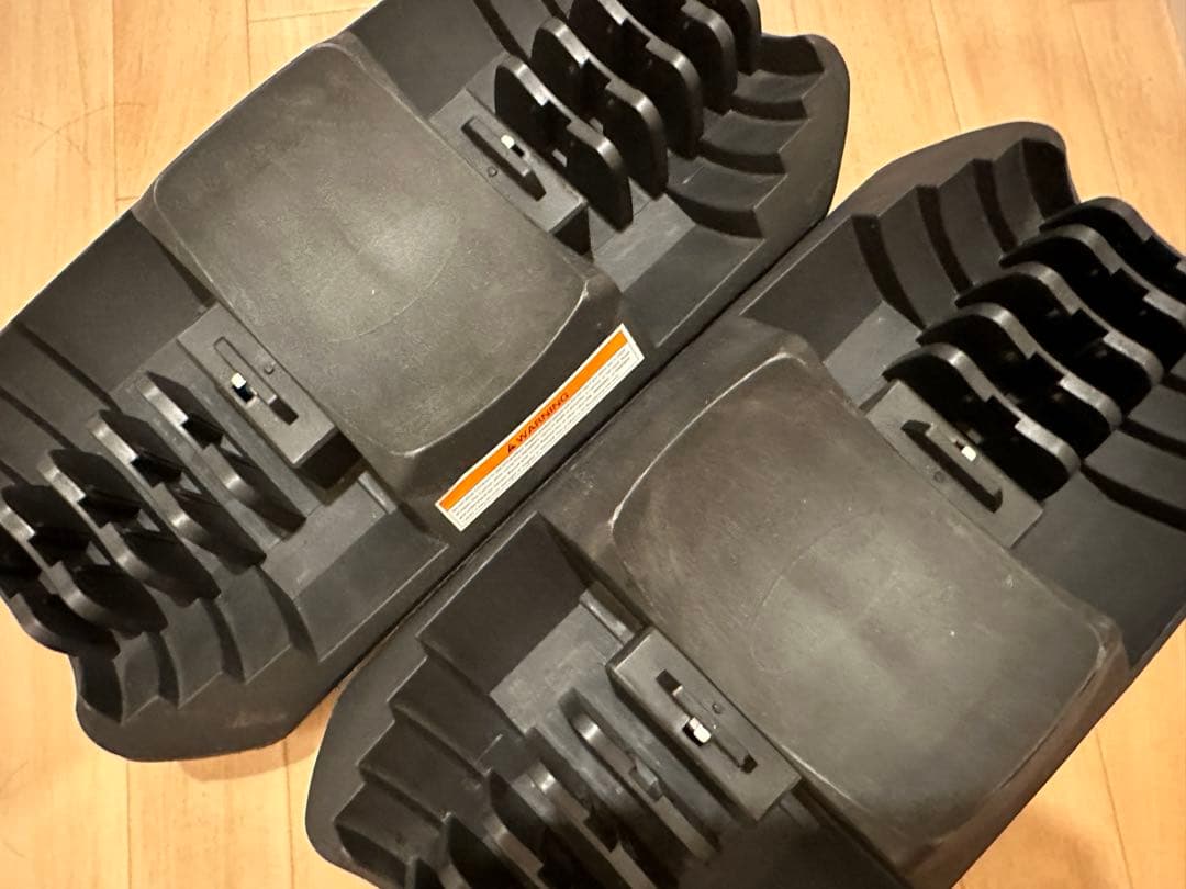 可変式ダンベル ダンベル 可変式 40kg 2個 セット 20kg 10kg