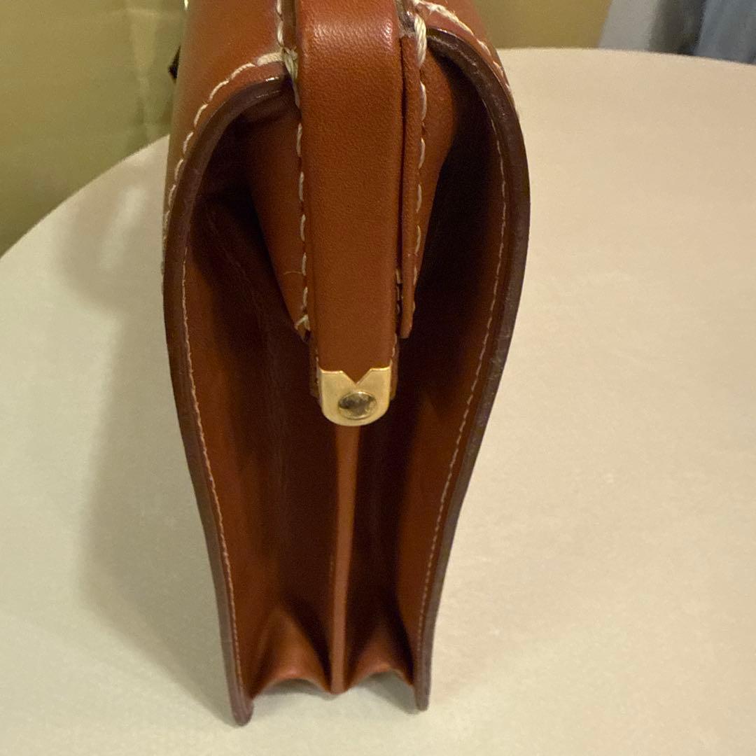 ポーター　ダレスバッグ　美品