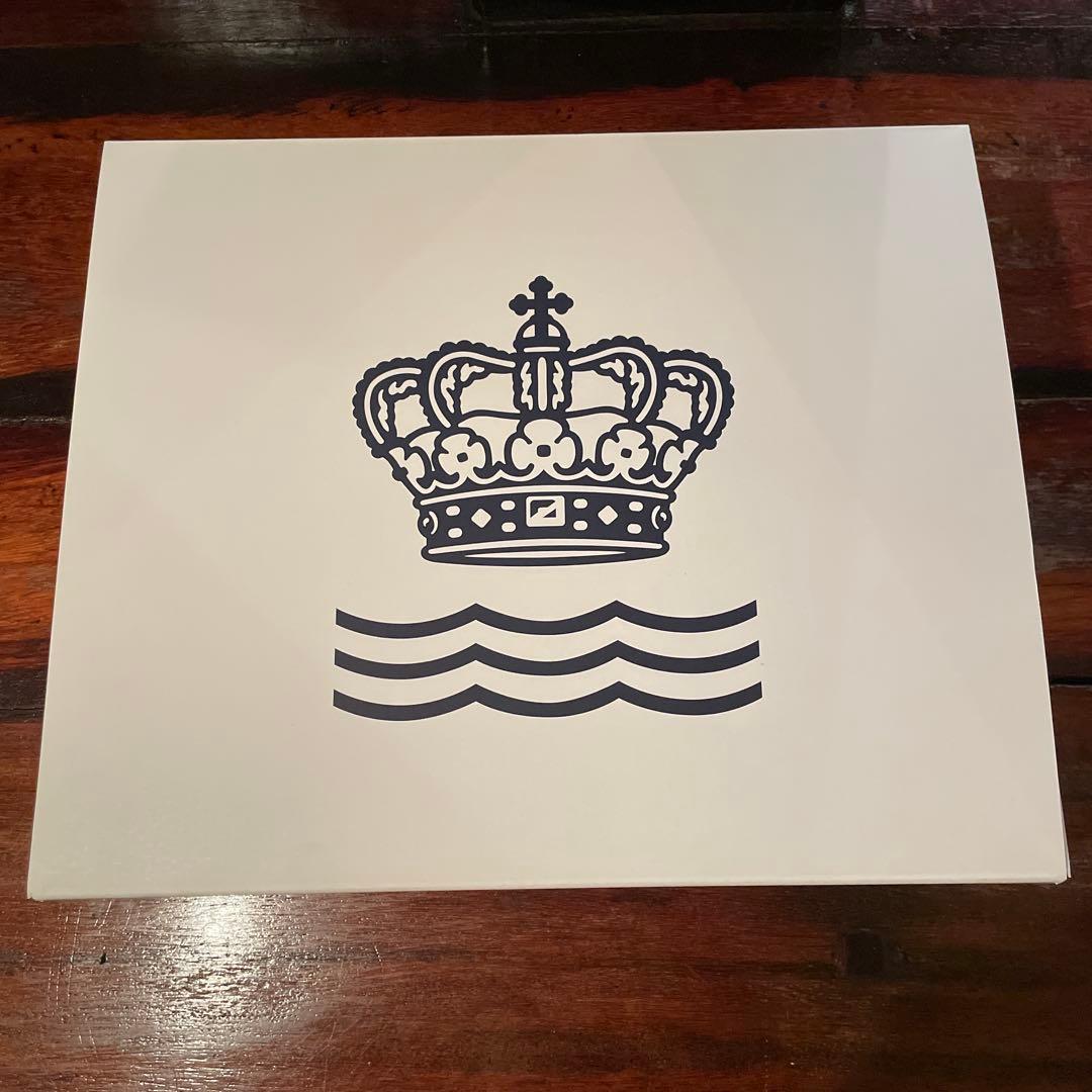 最終値下げ　ロイヤルコペンハーゲン　食器セット