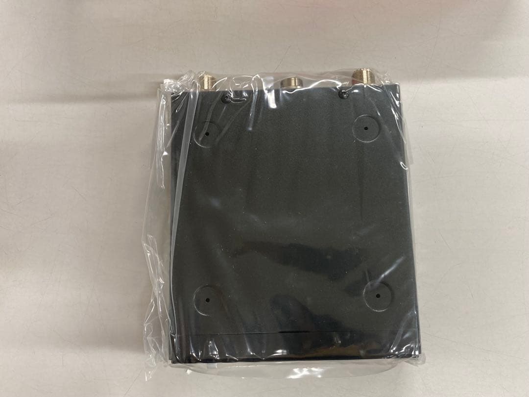 新品購入 未開封 未使用品 八重洲無線 FL-6010 リニアアンプ