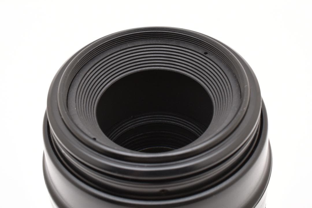 新品級 CANON EF 100mm F2.8 Macro USM M730
