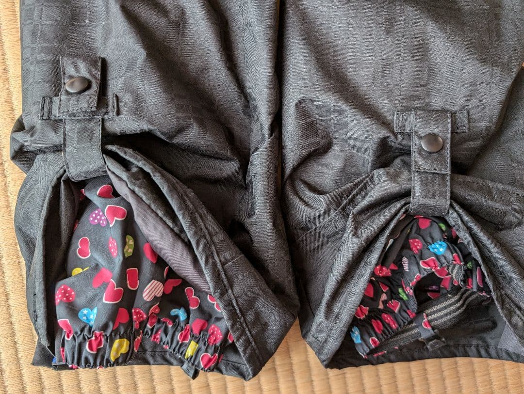 ESTIVO エスティボ スキーウェア 上下セット