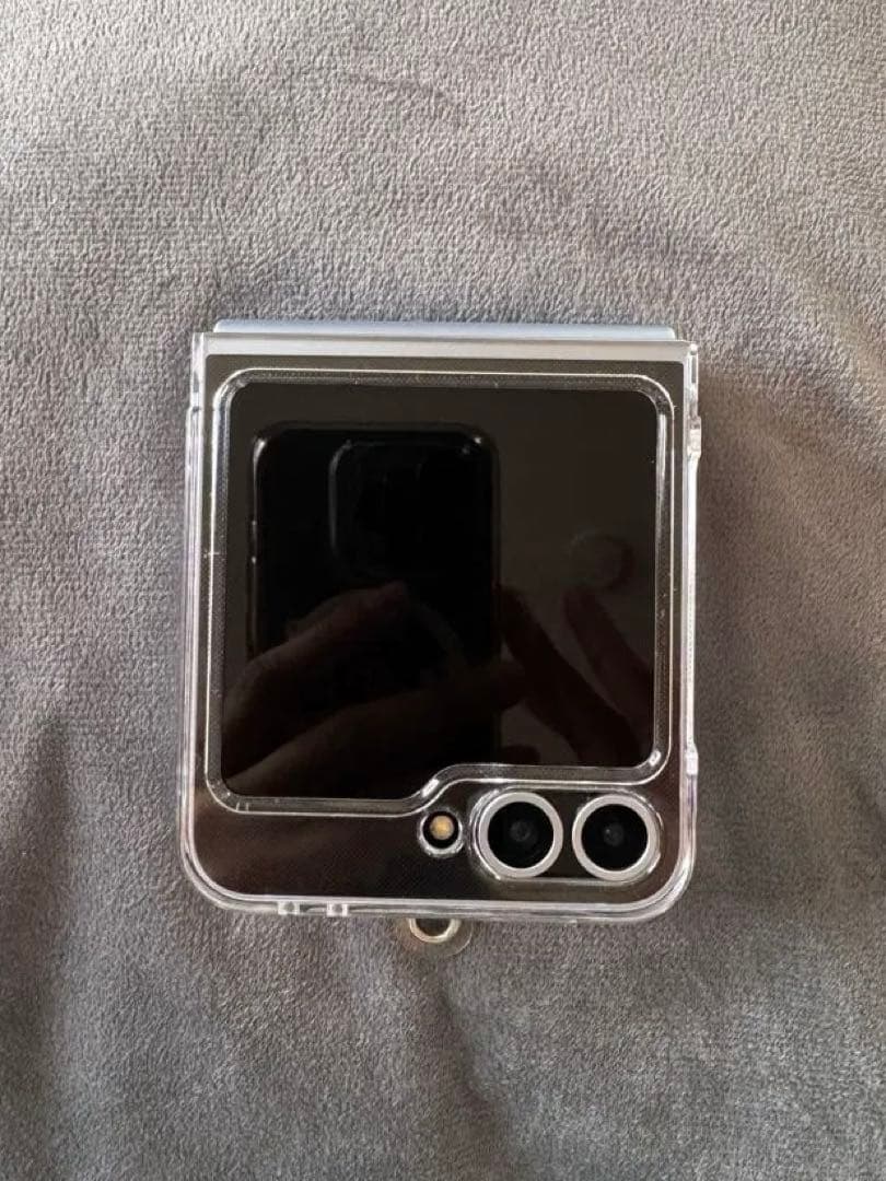 【美品】Galaxy Z Flip6