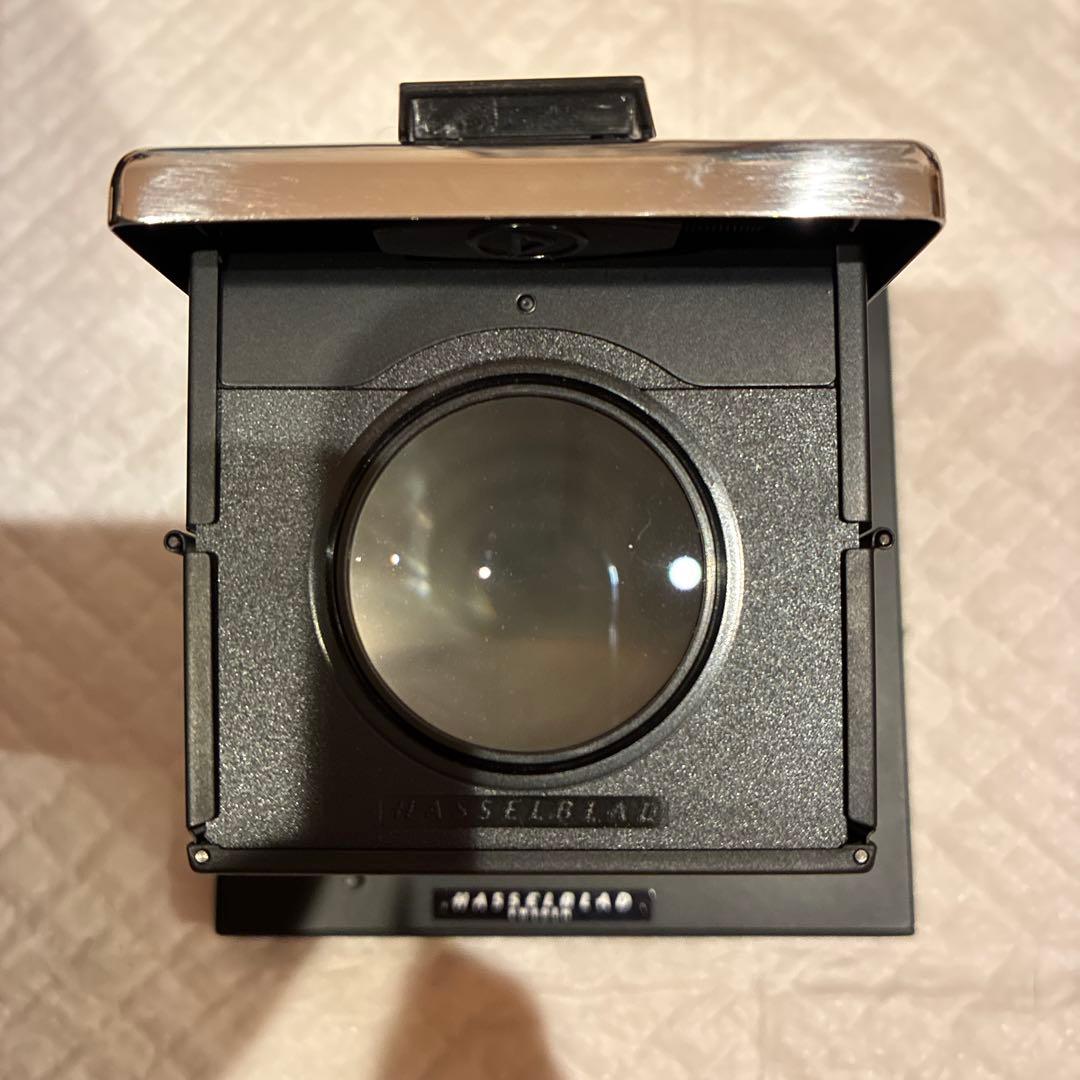 HASSELBLAD ハッセルブラッド