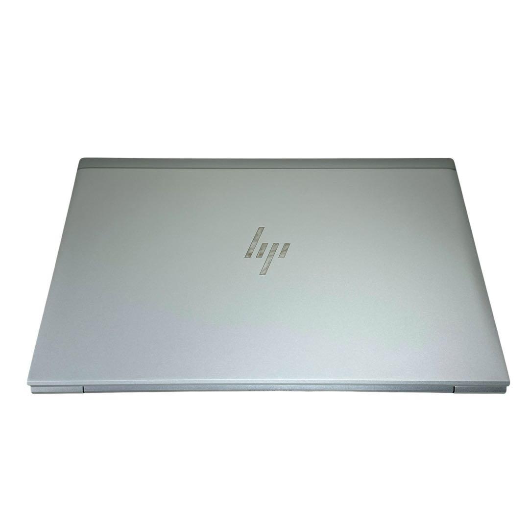 【極美品】EliteBook i5 16GB 512GB ノートパソコン 796