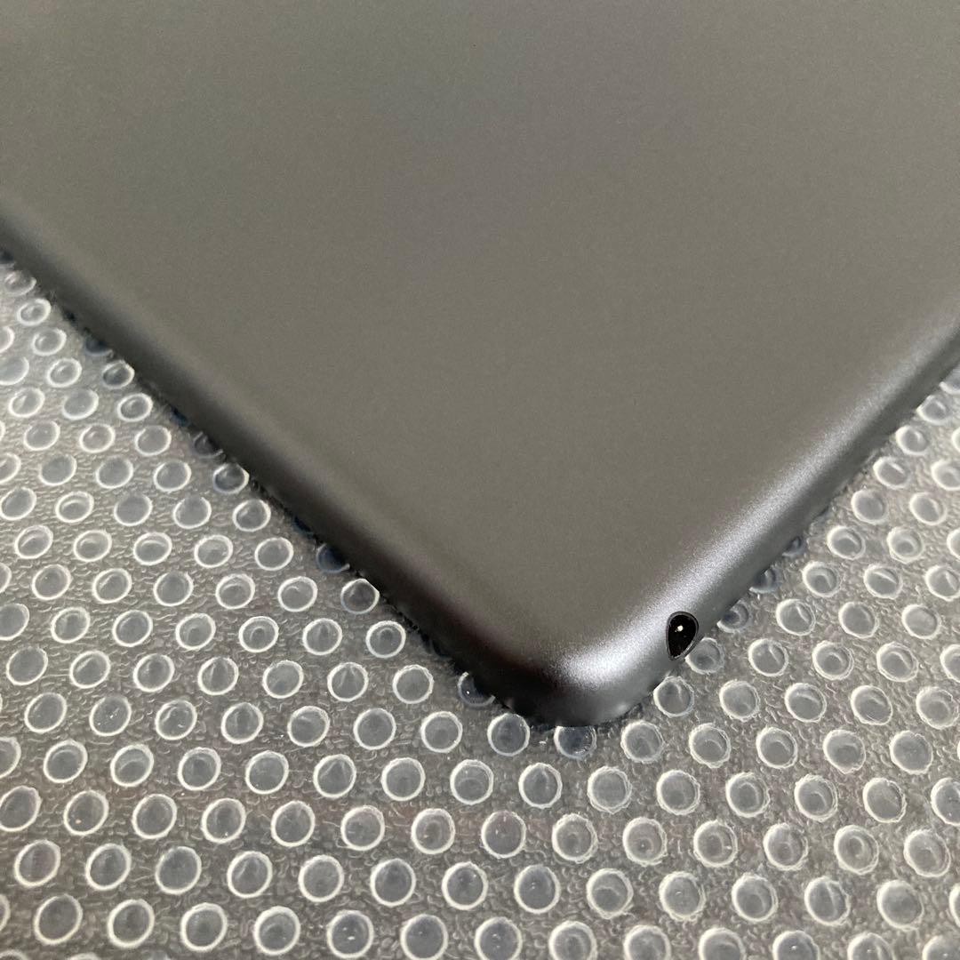 3393【早い者勝ち】電池最良好☆iPad7第7世代32GB WIFIモデル☆