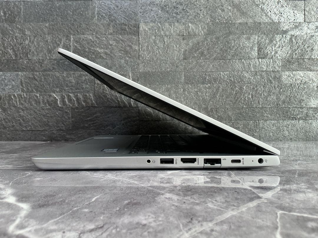 HP ProBook corei5 第8世代 メモリ16GB 新品NVMeSSD