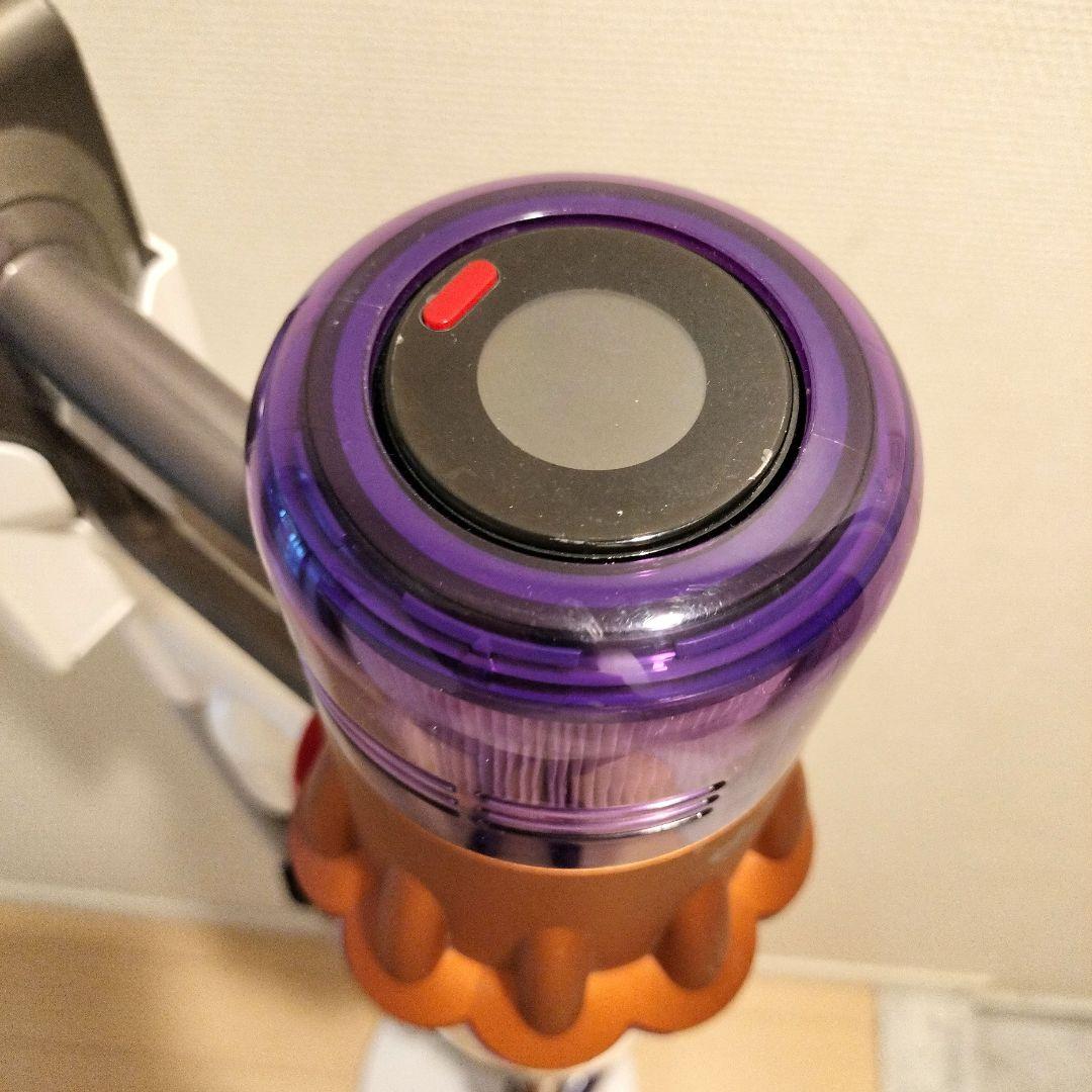 Dyson digital slim Fluffy+ SV18　掃除機 スタンド