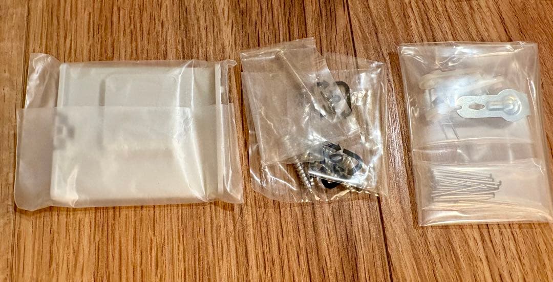 無印良品 壁掛式CDプレーヤー