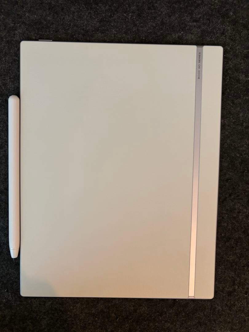 o*r様 BOOX GO 10.3インチ